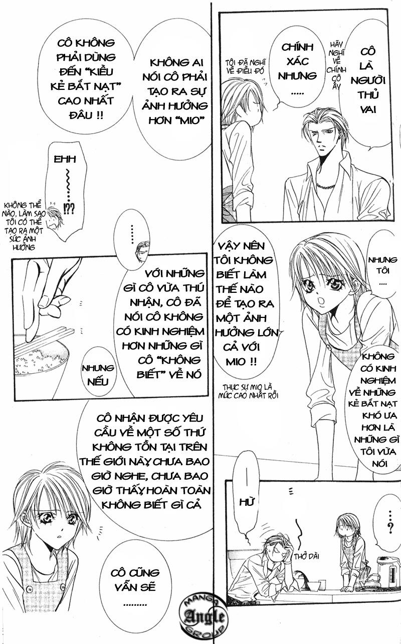 Thách Thức Tuyệt Vời - Chương 104 - Trang 26