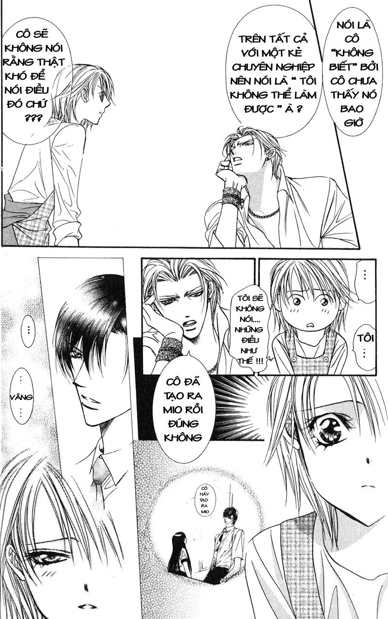 Thách Thức Tuyệt Vời - Chương 104 - Trang 27