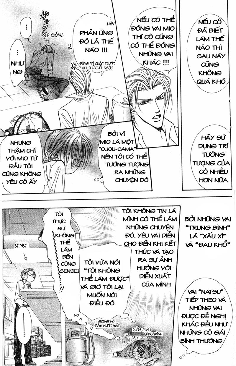 Thách Thức Tuyệt Vời - Chương 104 - Trang 28