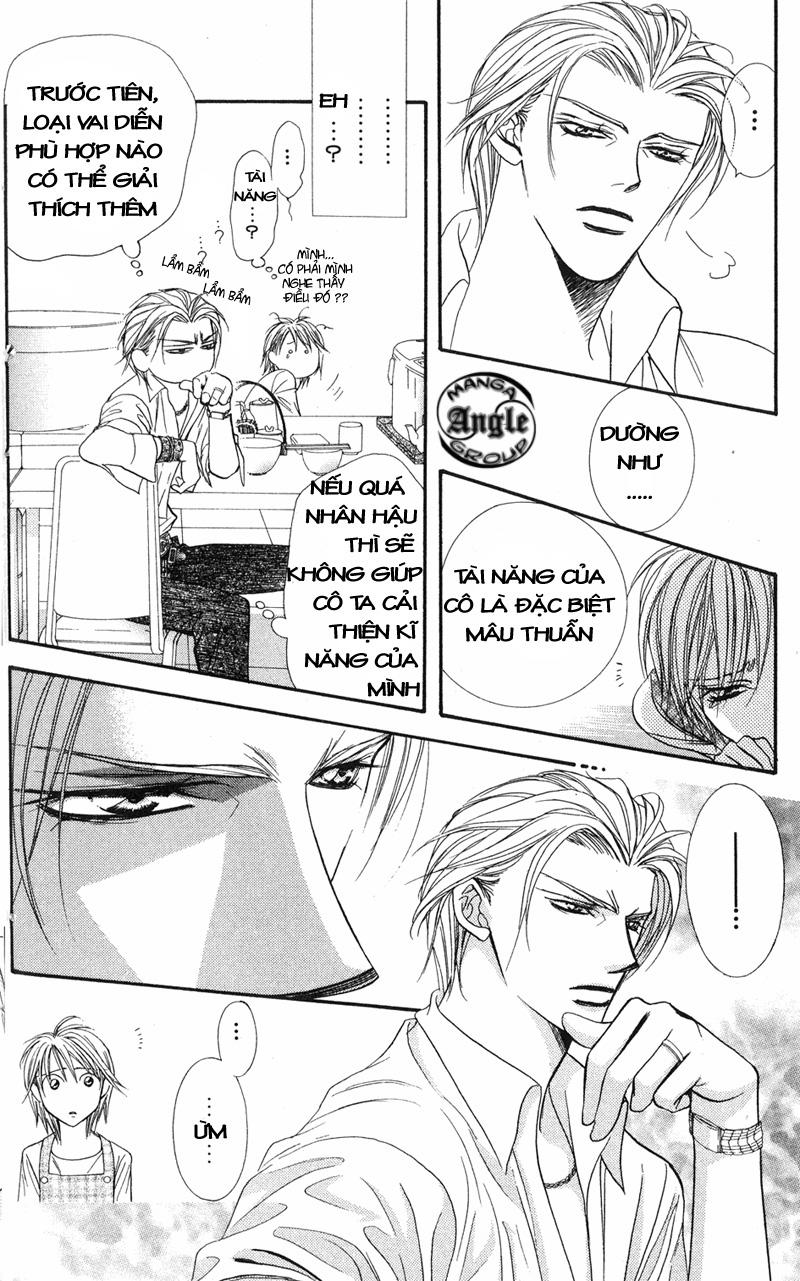 Thách Thức Tuyệt Vời - Chương 104 - Trang 29