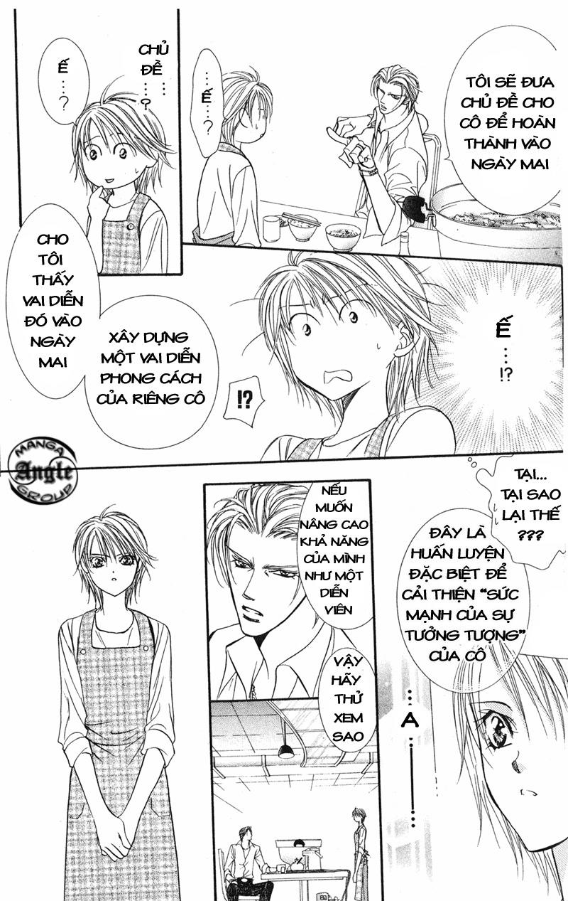 Thách Thức Tuyệt Vời - Chương 104 - Trang 30