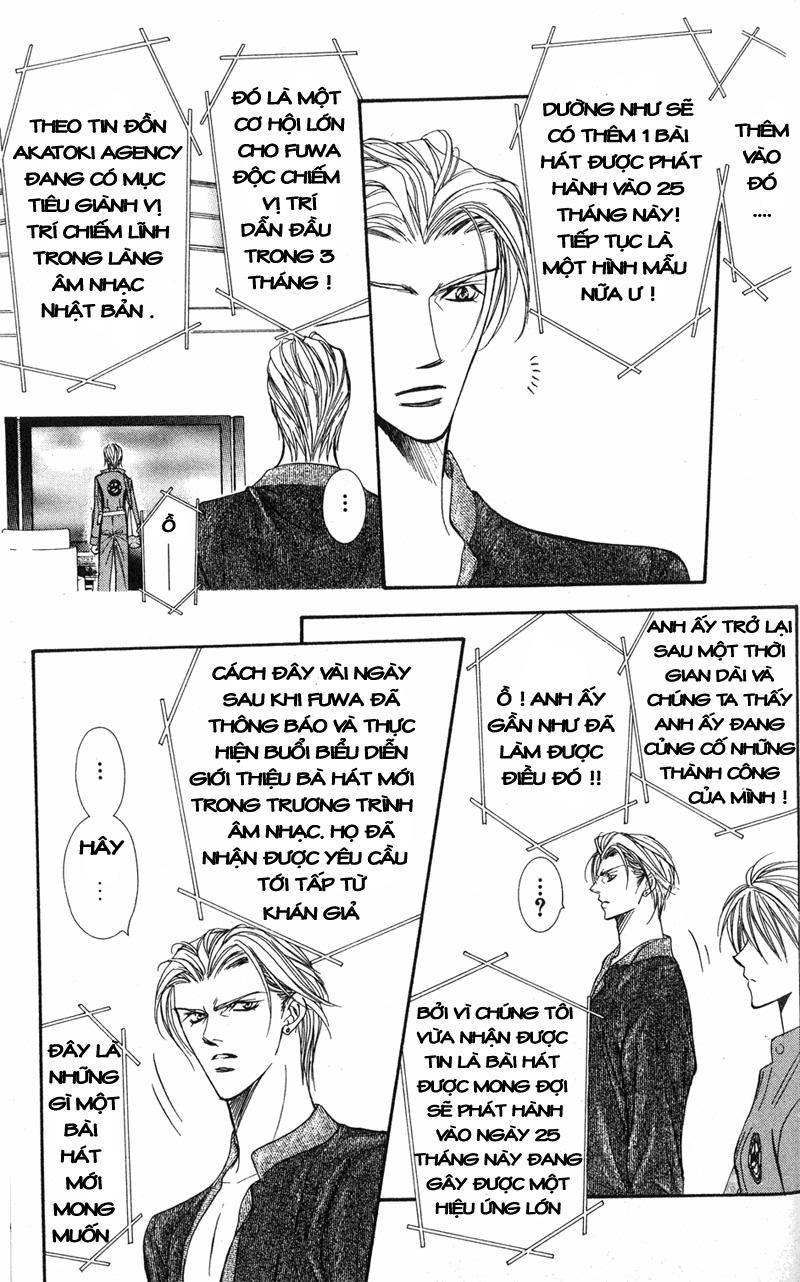 Thách Thức Tuyệt Vời - Chương 104 - Trang 6