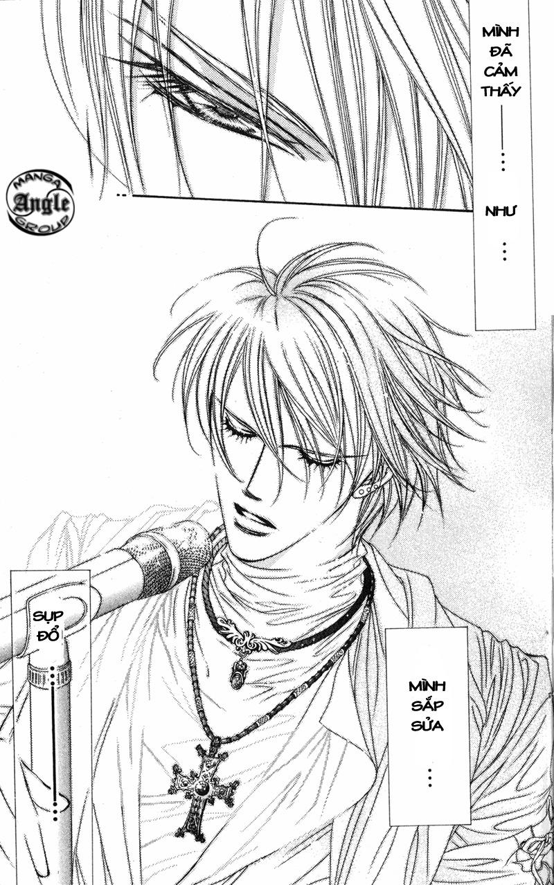 Thách Thức Tuyệt Vời - Chương 104 - Trang 8