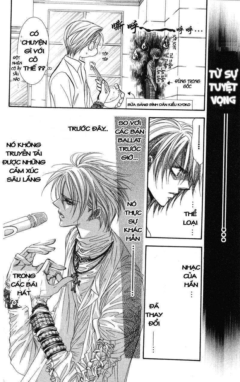 Thách Thức Tuyệt Vời - Chương 104 - Trang 9