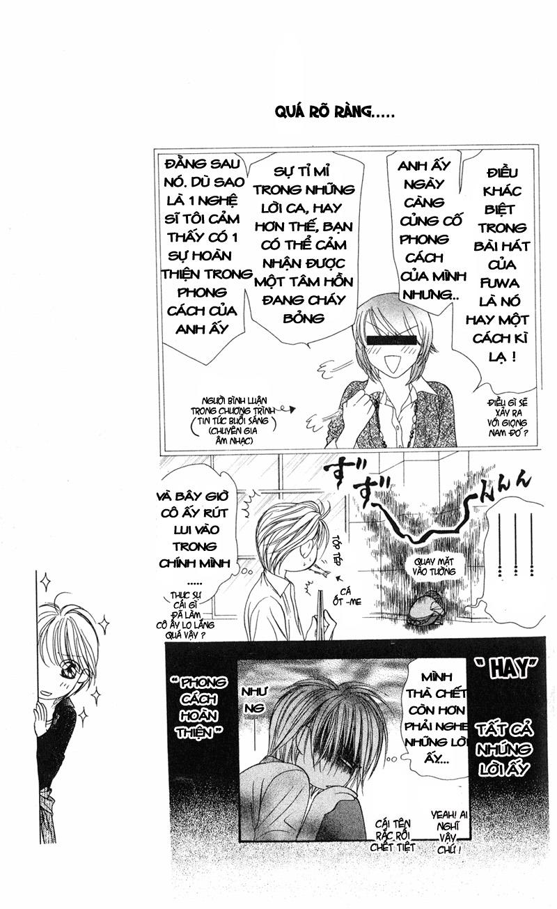 Thách Thức Tuyệt Vời - Chương 104 - Trang 10