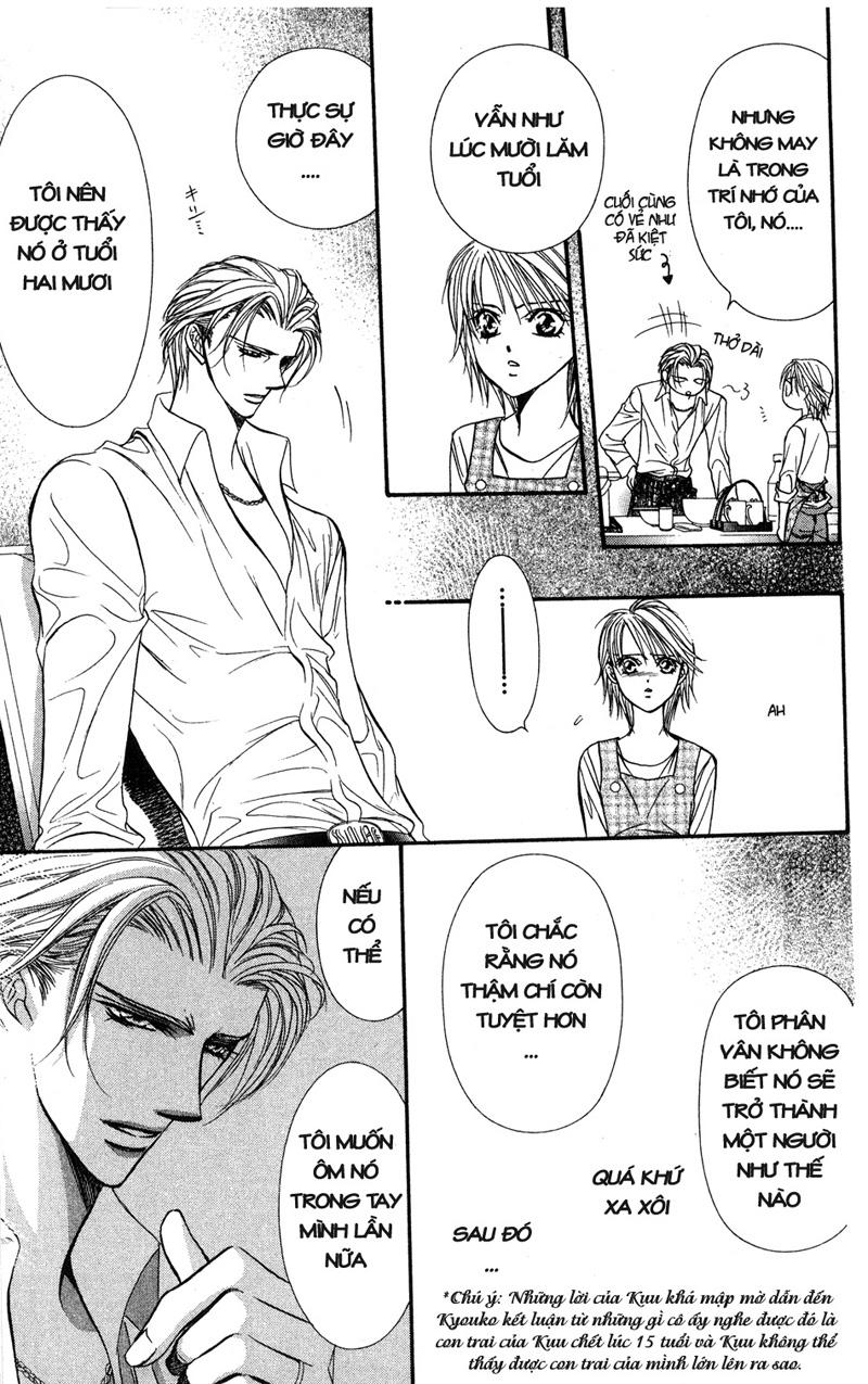 Thách Thức Tuyệt Vời - Chương 105 - Trang 11