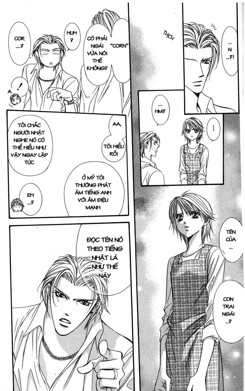 Thách Thức Tuyệt Vời - Chương 105 - Trang 13