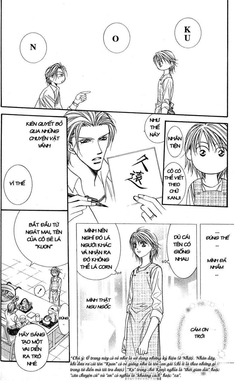 Thách Thức Tuyệt Vời - Chương 105 - Trang 14