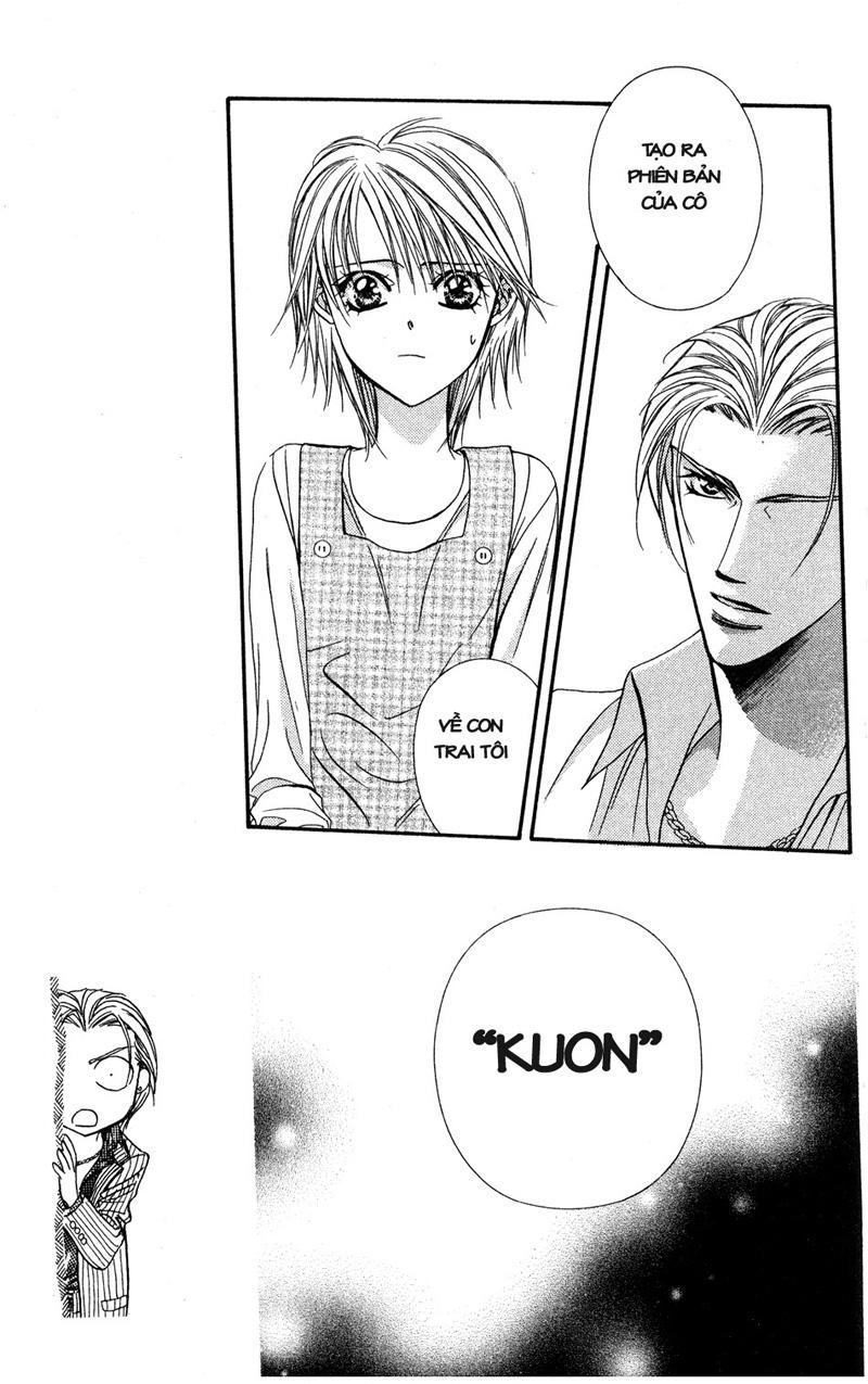 Thách Thức Tuyệt Vời - Chương 105 - Trang 15