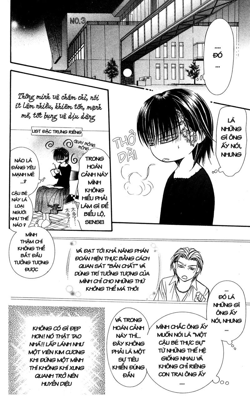 Thách Thức Tuyệt Vời - Chương 105 - Trang 16