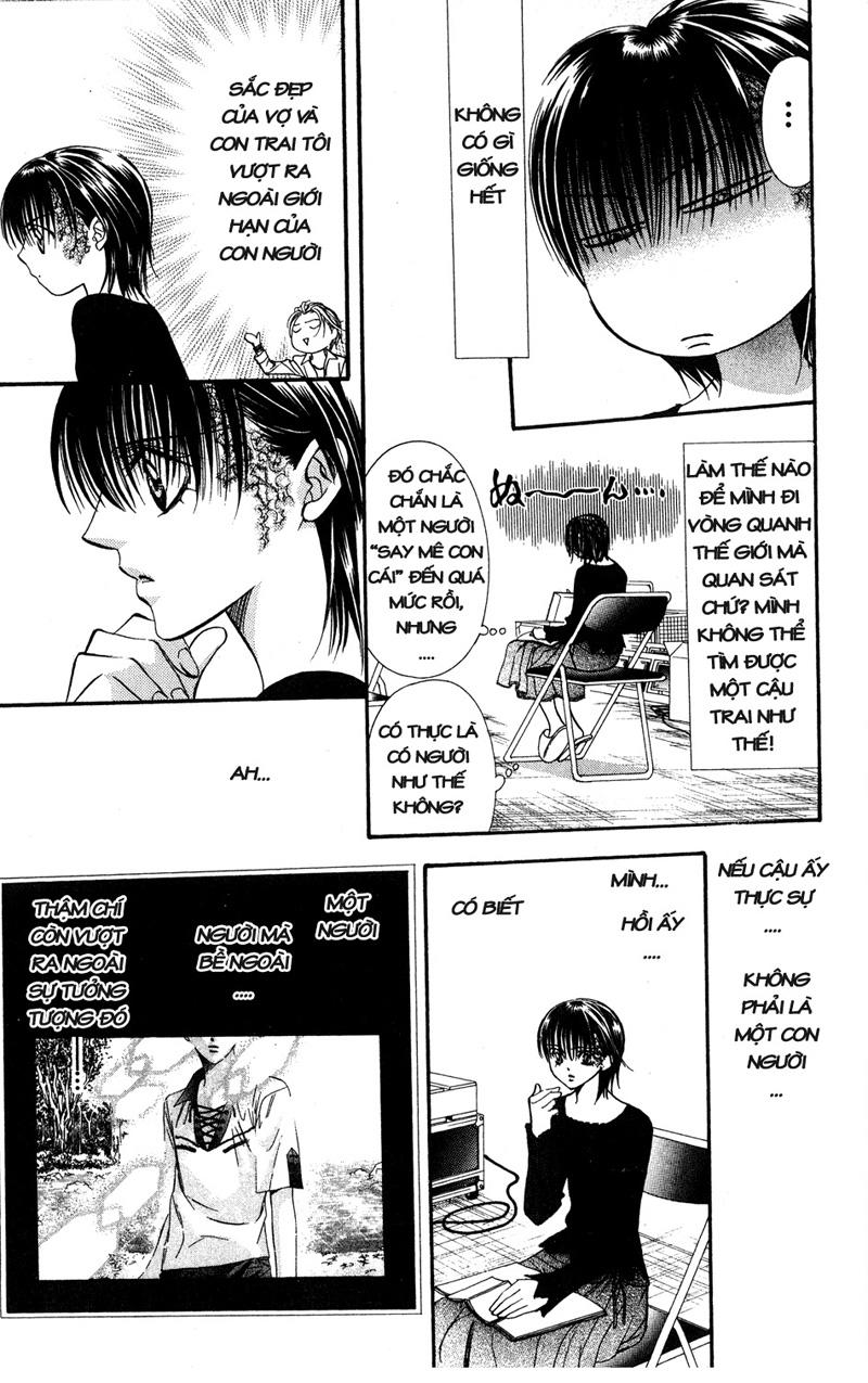 Thách Thức Tuyệt Vời - Chương 105 - Trang 17