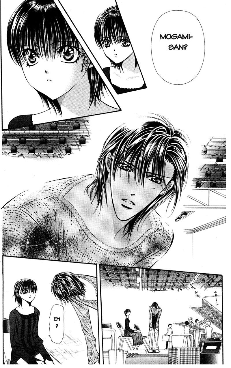 Thách Thức Tuyệt Vời - Chương 105 - Trang 18