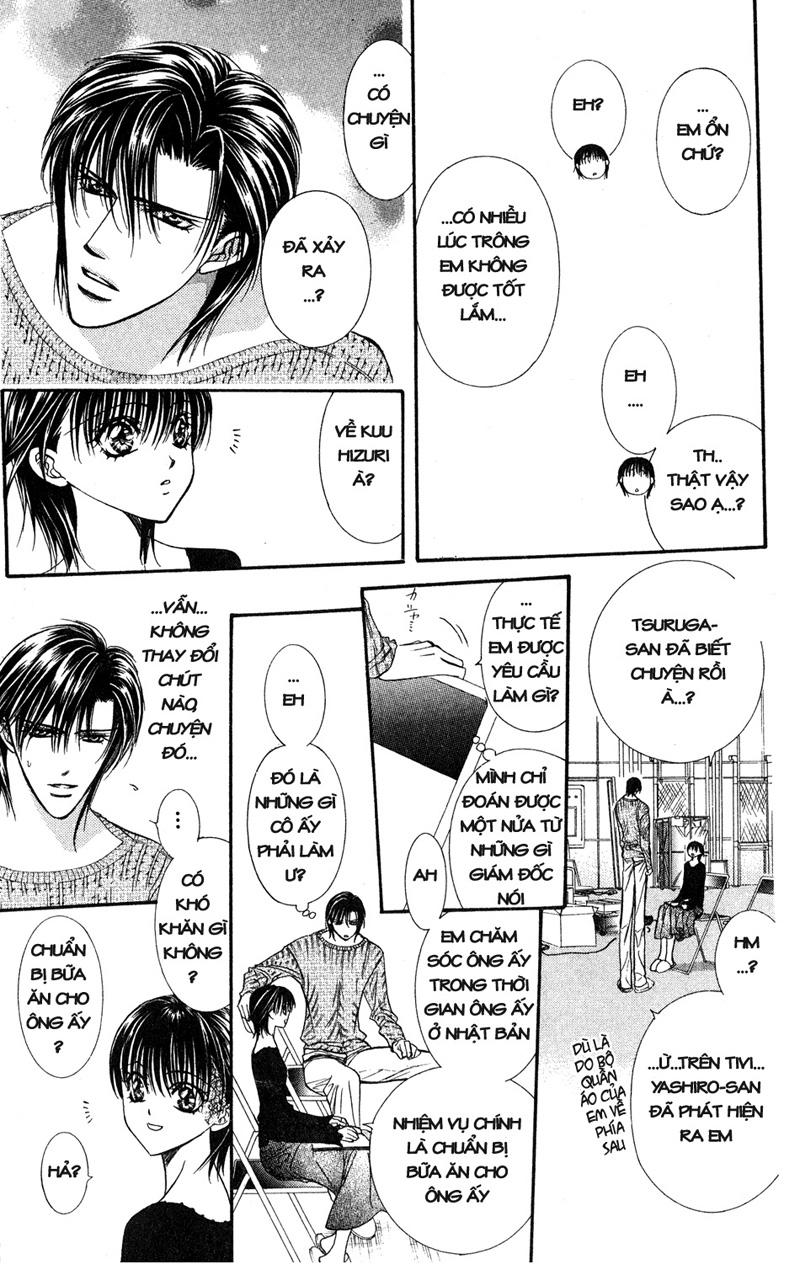 Thách Thức Tuyệt Vời - Chương 105 - Trang 19