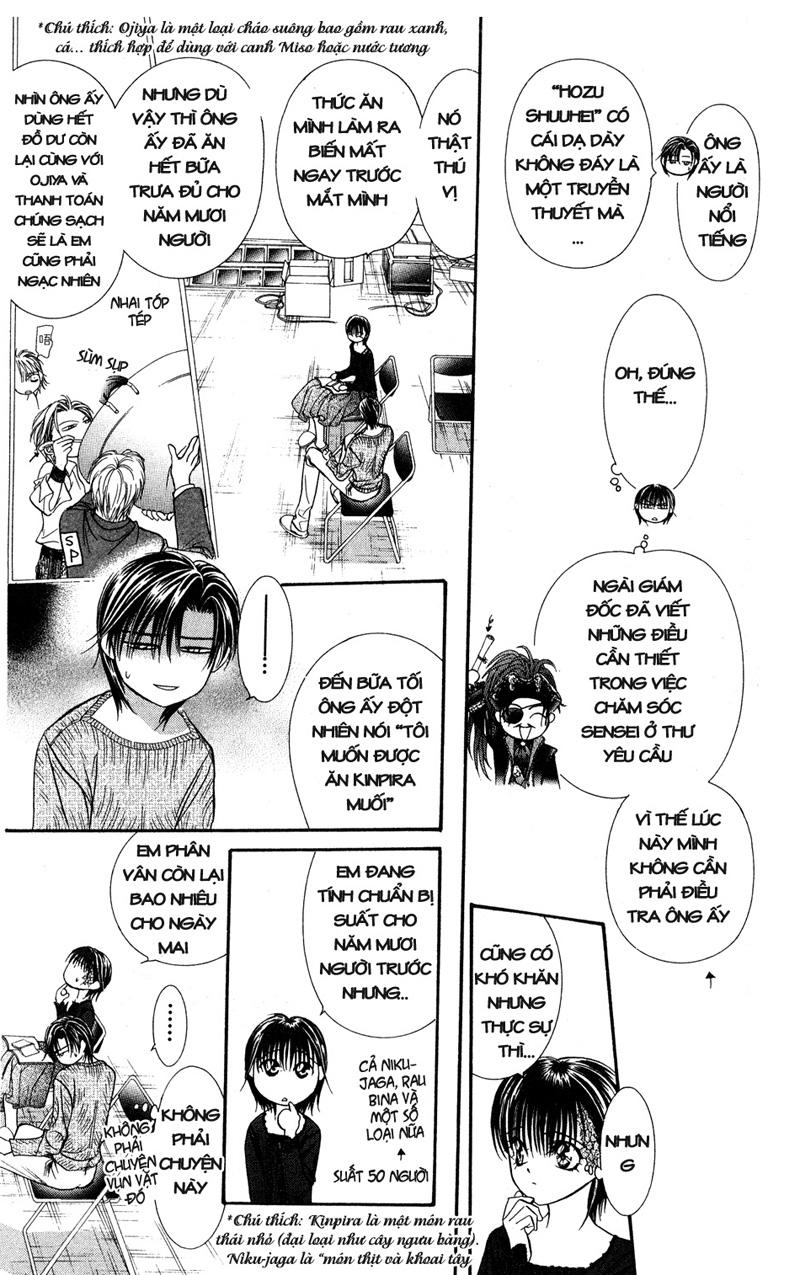 Thách Thức Tuyệt Vời - Chương 105 - Trang 20