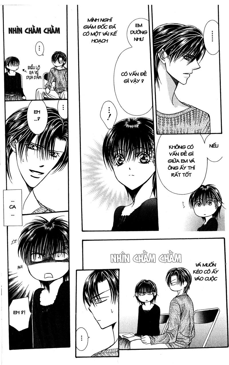 Thách Thức Tuyệt Vời - Chương 105 - Trang 21