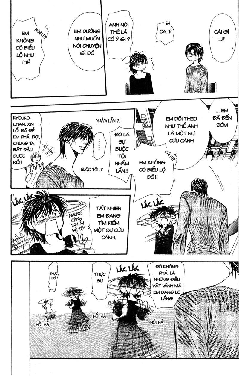 Thách Thức Tuyệt Vời - Chương 105 - Trang 22