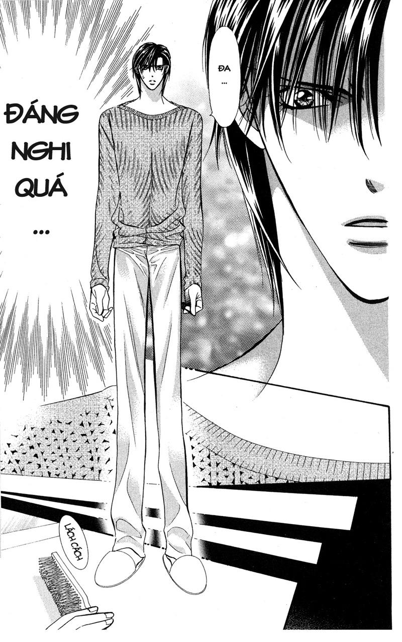 Thách Thức Tuyệt Vời - Chương 105 - Trang 23