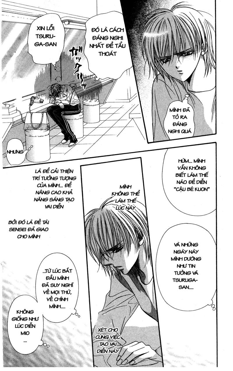 Thách Thức Tuyệt Vời - Chương 105 - Trang 24