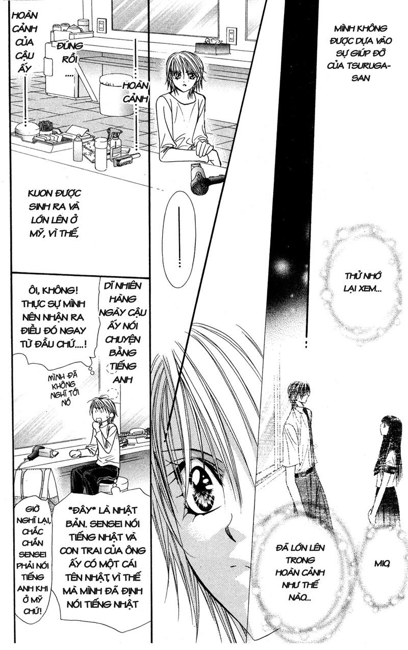 Thách Thức Tuyệt Vời - Chương 105 - Trang 25