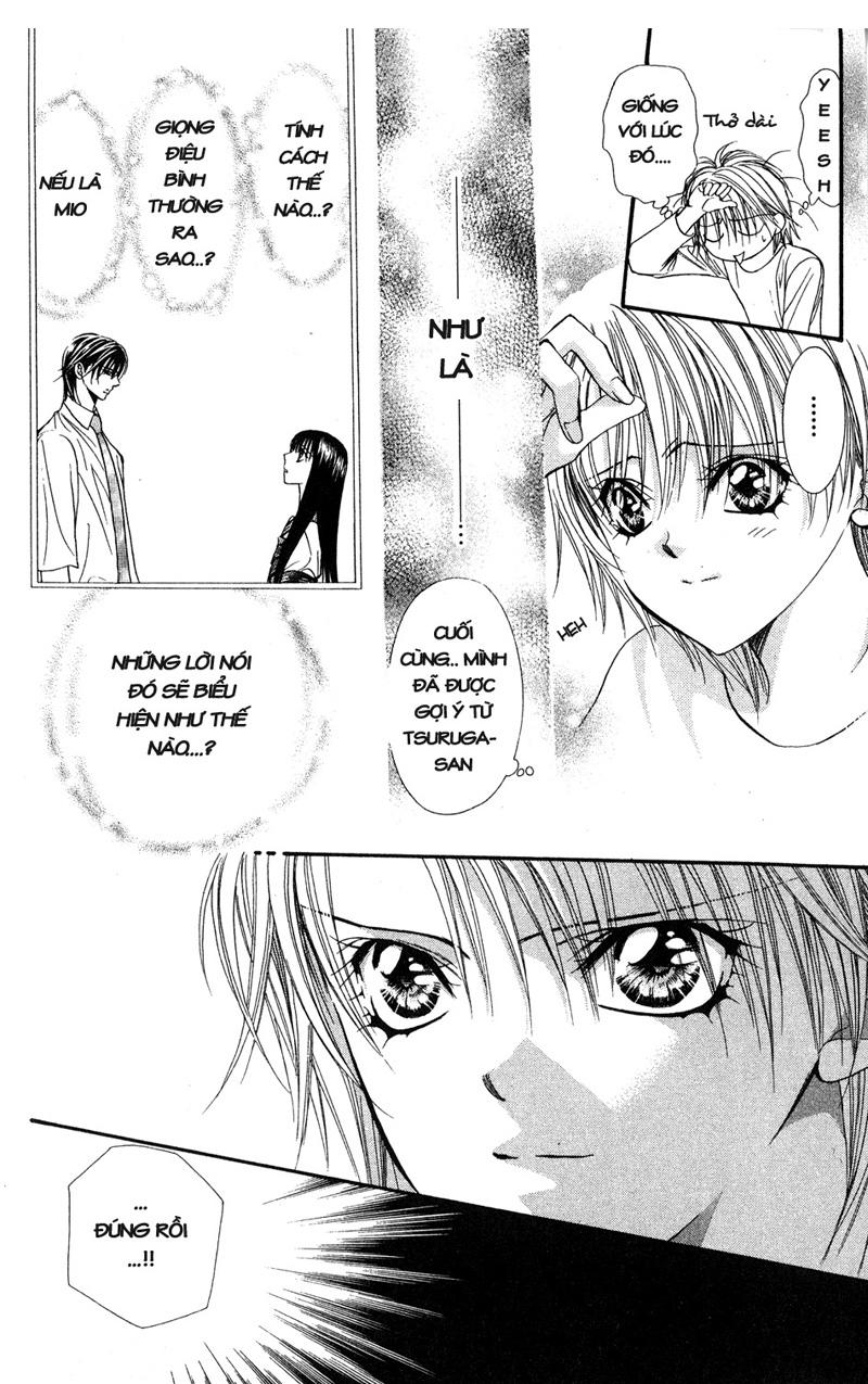 Thách Thức Tuyệt Vời - Chương 105 - Trang 26