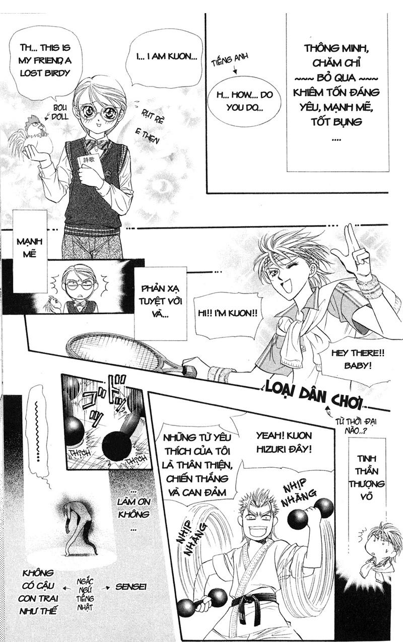 Thách Thức Tuyệt Vời - Chương 105 - Trang 27