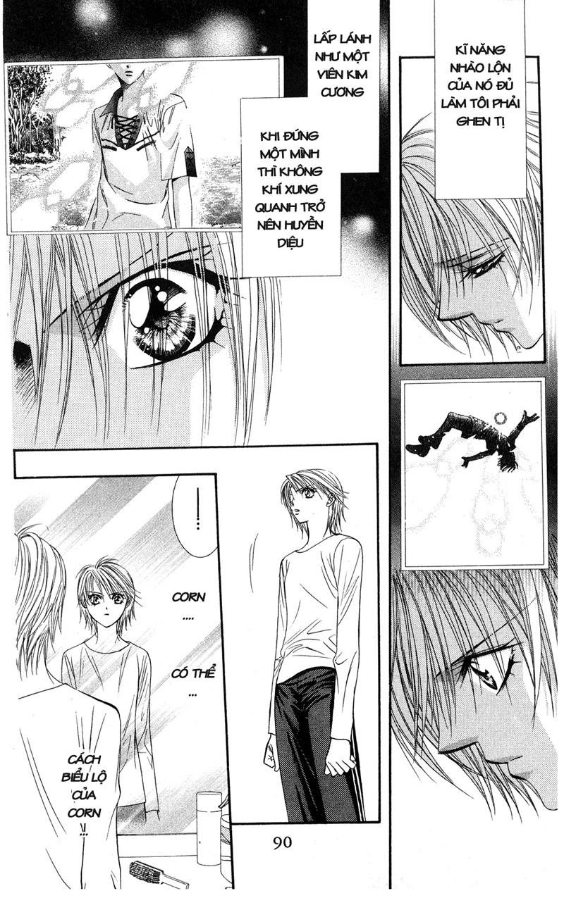 Thách Thức Tuyệt Vời - Chương 105 - Trang 28