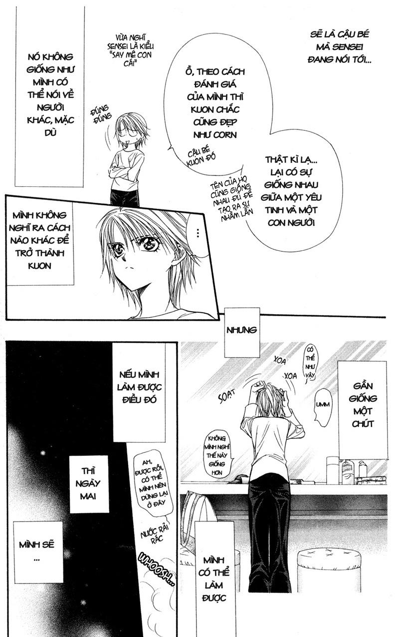 Thách Thức Tuyệt Vời - Chương 105 - Trang 29