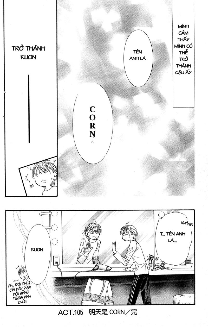 Thách Thức Tuyệt Vời - Chương 105 - Trang 32