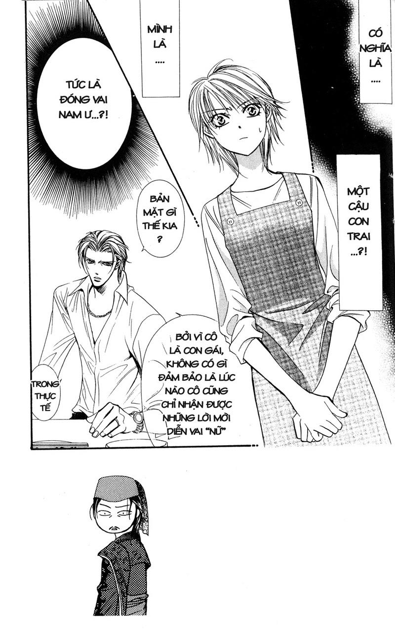 Thách Thức Tuyệt Vời - Chương 105 - Trang 5