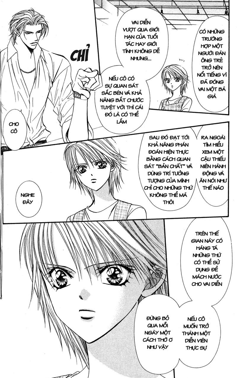 Thách Thức Tuyệt Vời - Chương 105 - Trang 6