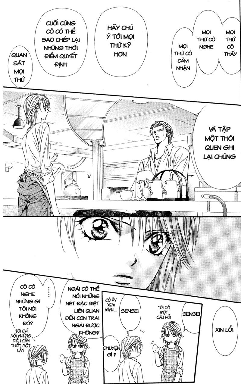Thách Thức Tuyệt Vời - Chương 105 - Trang 7