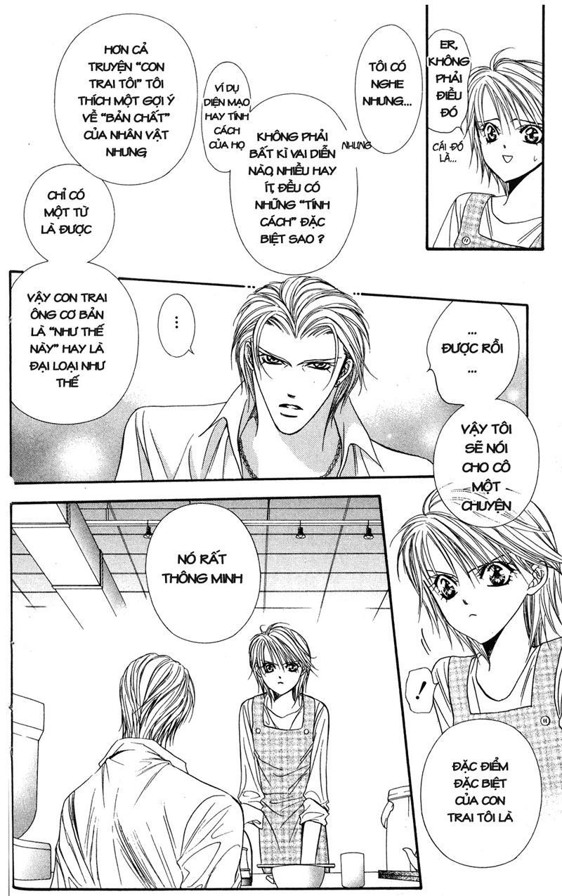 Thách Thức Tuyệt Vời - Chương 105 - Trang 8