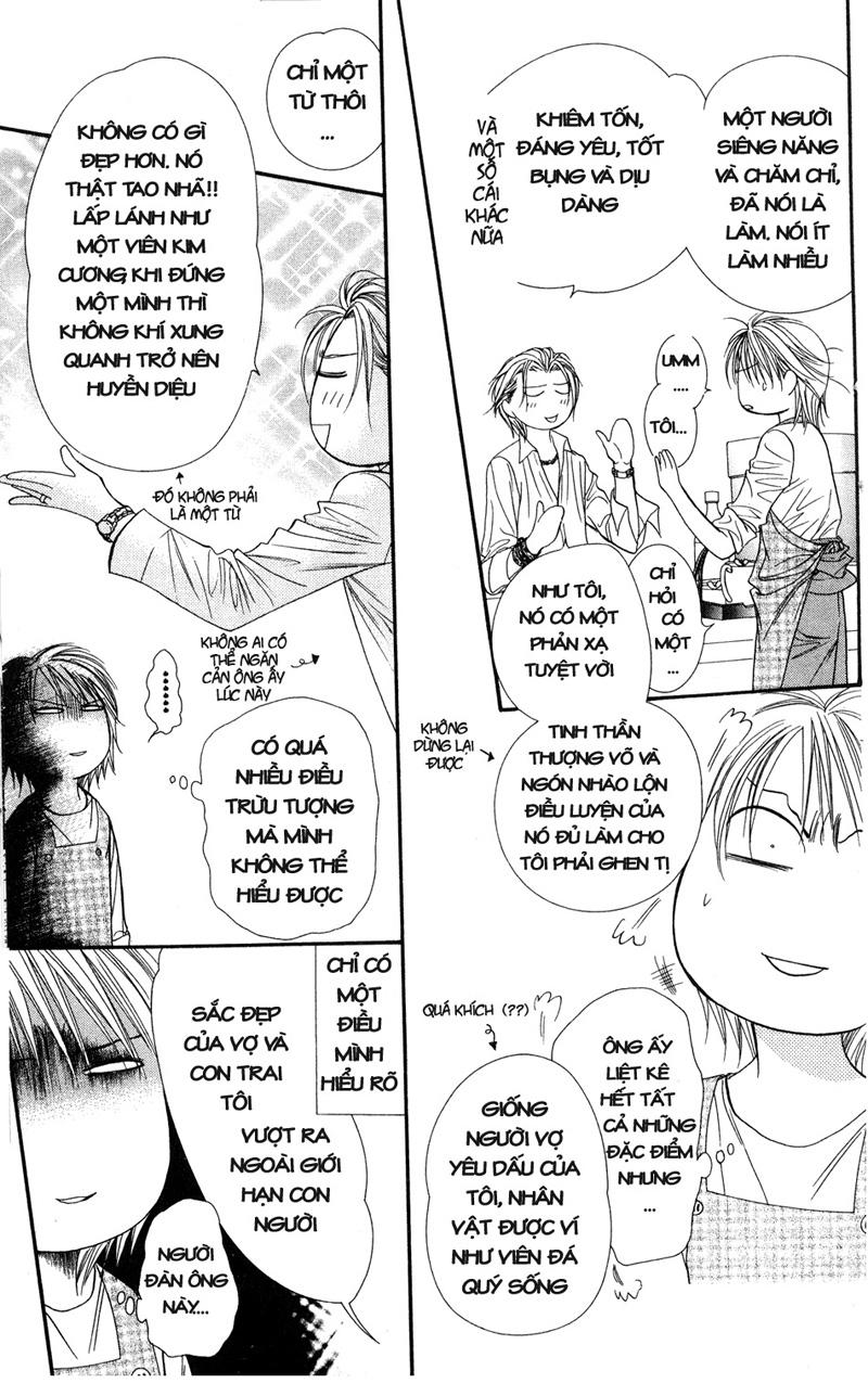 Thách Thức Tuyệt Vời - Chương 105 - Trang 9