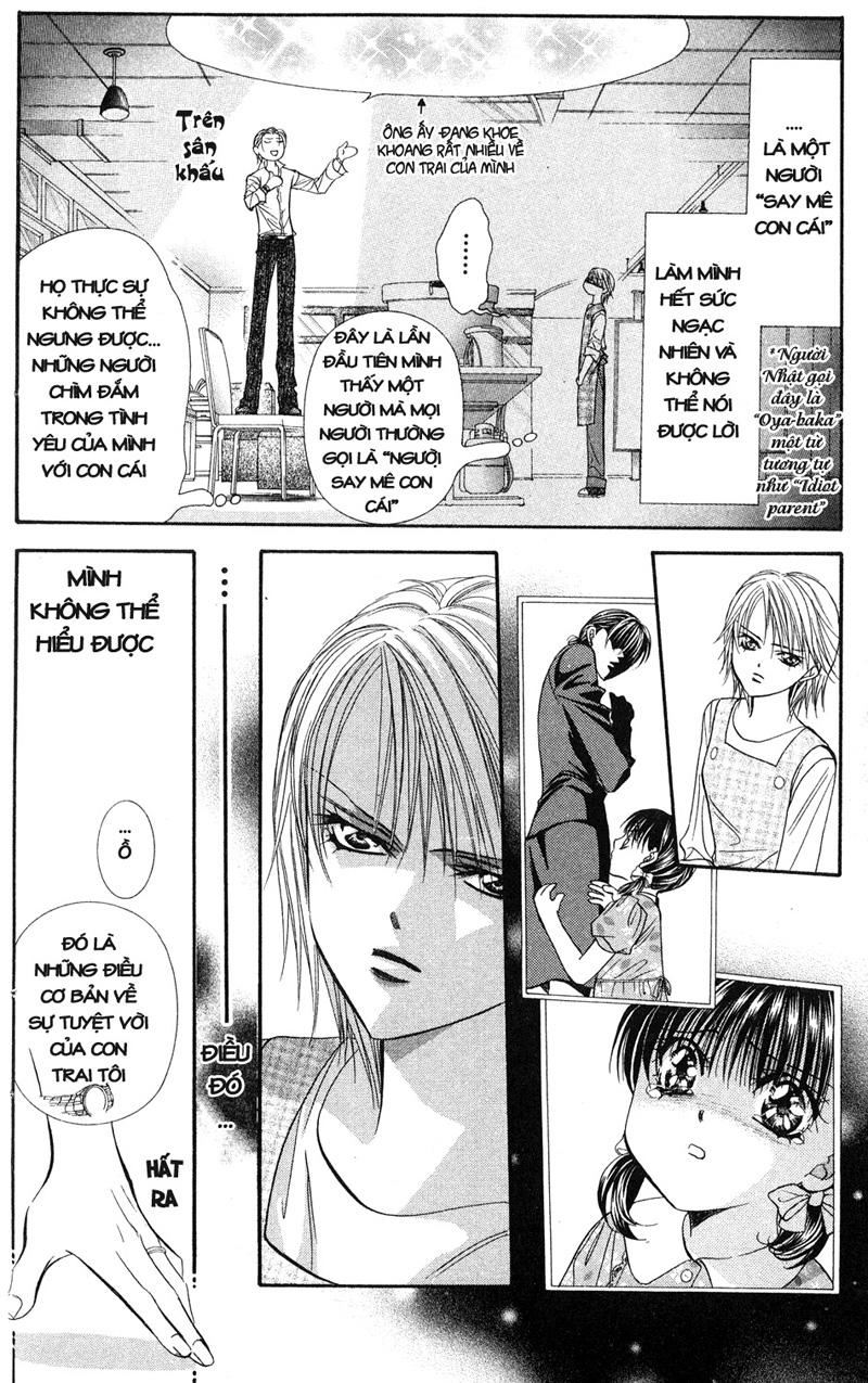 Thách Thức Tuyệt Vời - Chương 105 - Trang 10