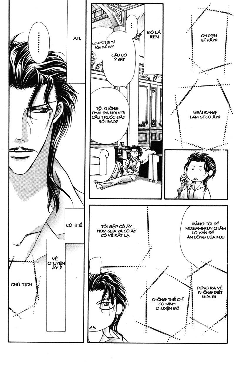 Thách Thức Tuyệt Vời - Chương 106 - Trang 12