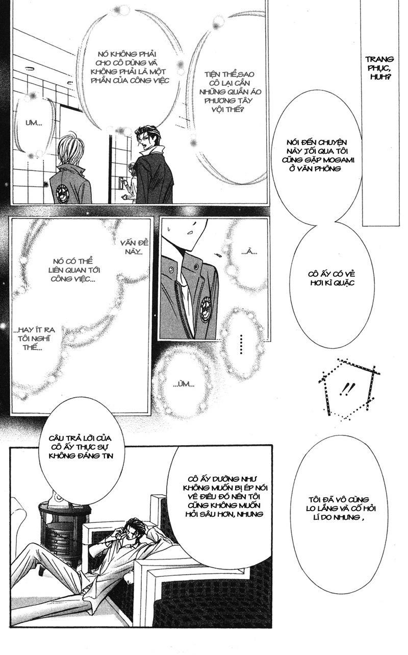 Thách Thức Tuyệt Vời - Chương 106 - Trang 14