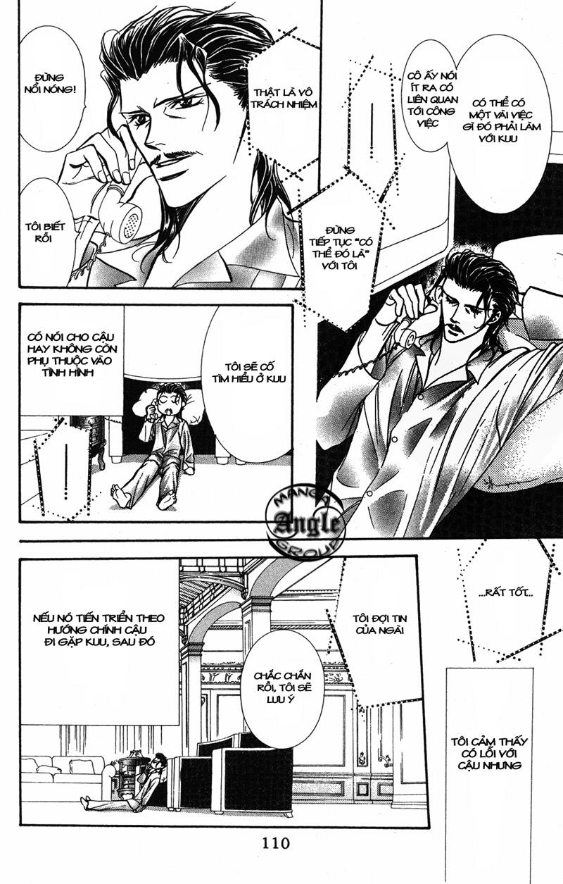 Thách Thức Tuyệt Vời - Chương 106 - Trang 15