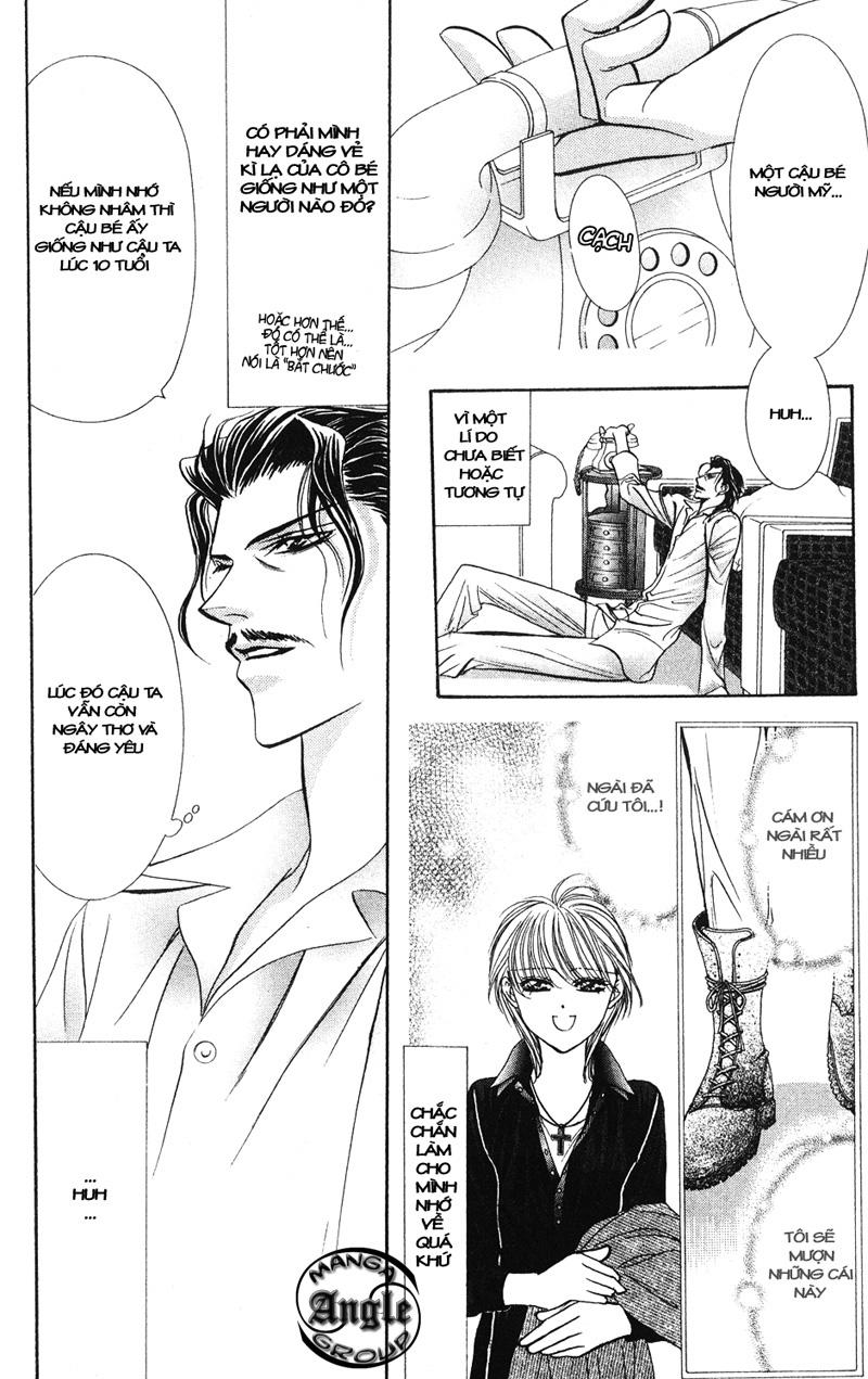 Thách Thức Tuyệt Vời - Chương 106 - Trang 17