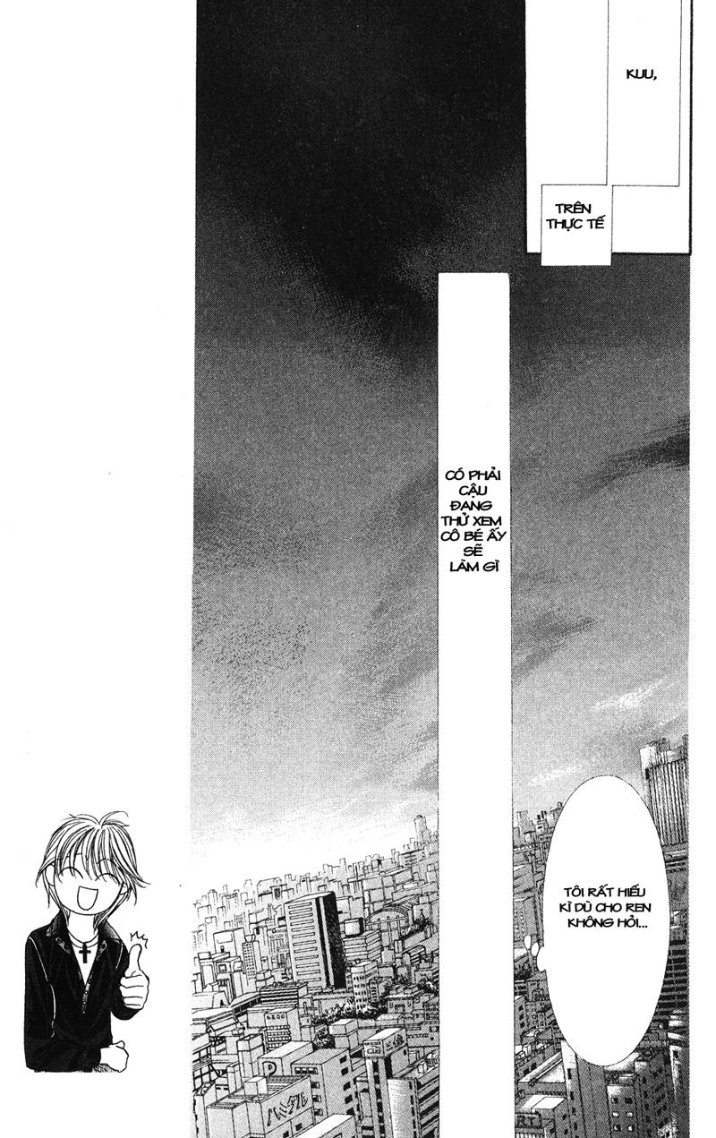 Thách Thức Tuyệt Vời - Chương 106 - Trang 18