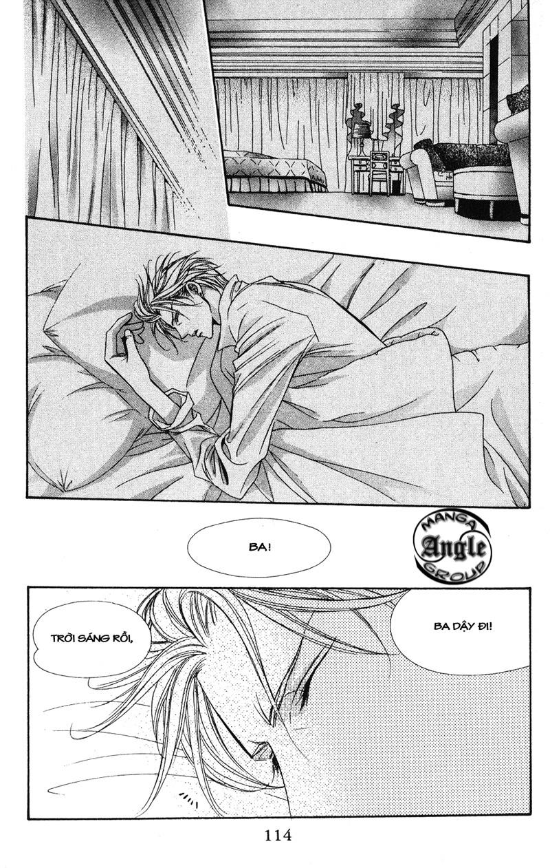 Thách Thức Tuyệt Vời - Chương 106 - Trang 19