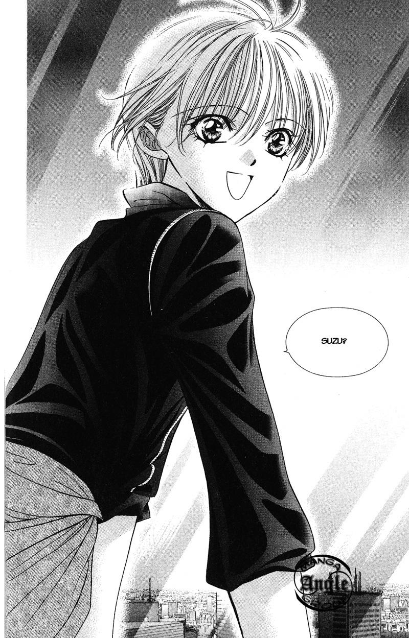 Thách Thức Tuyệt Vời - Chương 106 - Trang 21