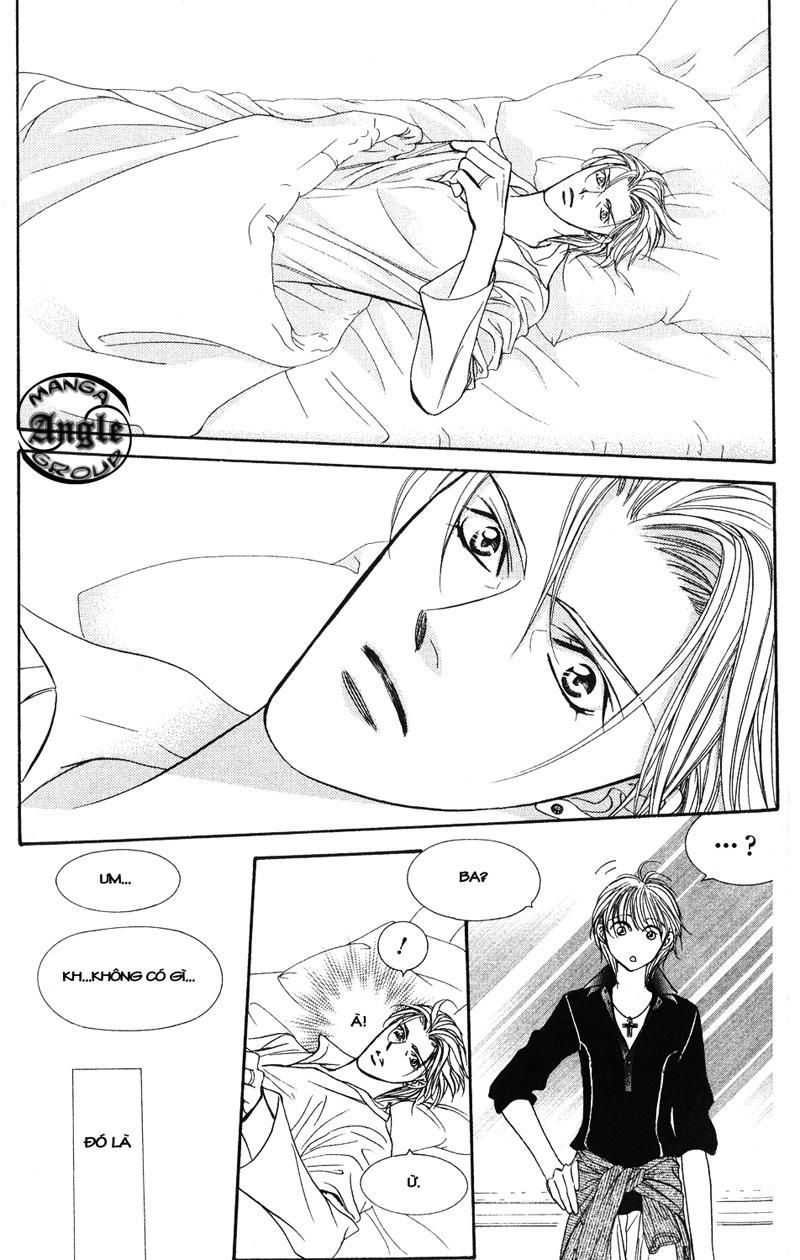 Thách Thức Tuyệt Vời - Chương 106 - Trang 22