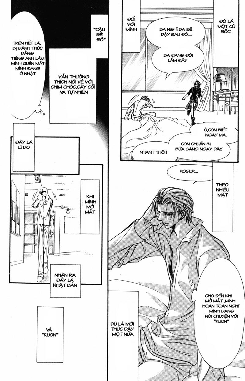 Thách Thức Tuyệt Vời - Chương 106 - Trang 23