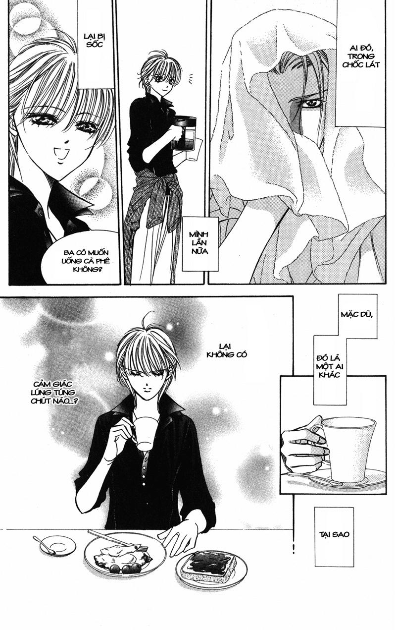 Thách Thức Tuyệt Vời - Chương 106 - Trang 24