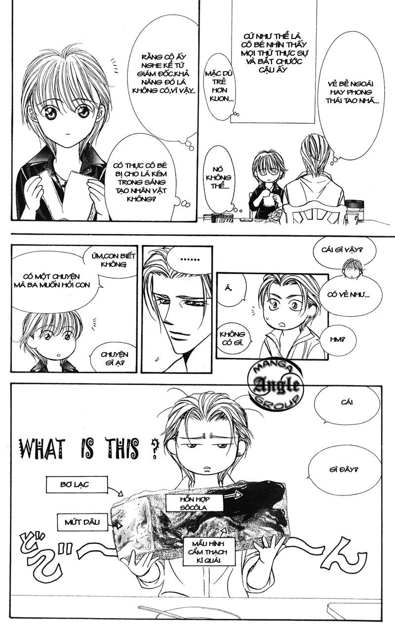 Thách Thức Tuyệt Vời - Chương 106 - Trang 25