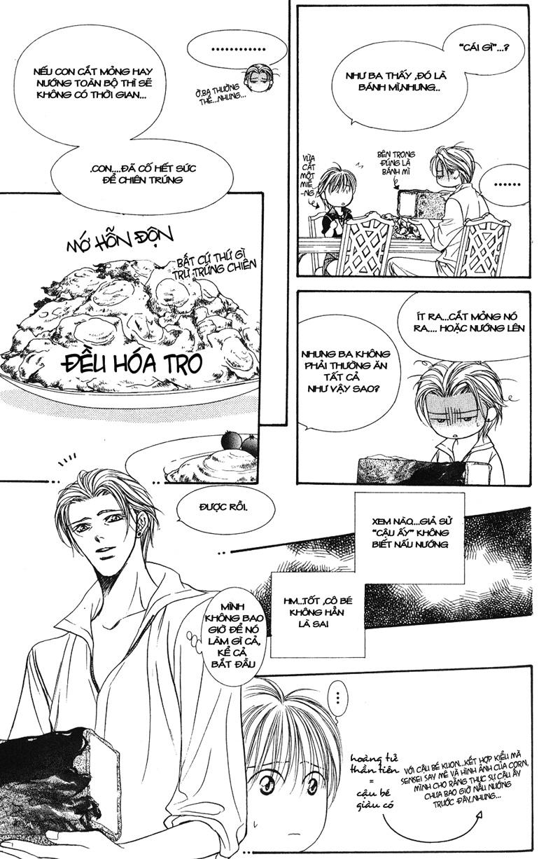 Thách Thức Tuyệt Vời - Chương 106 - Trang 26