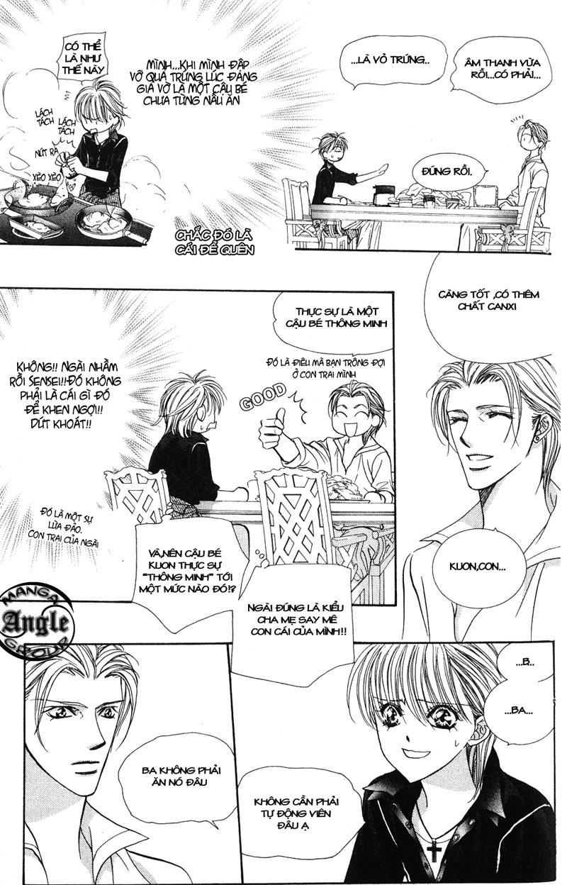 Thách Thức Tuyệt Vời - Chương 106 - Trang 28