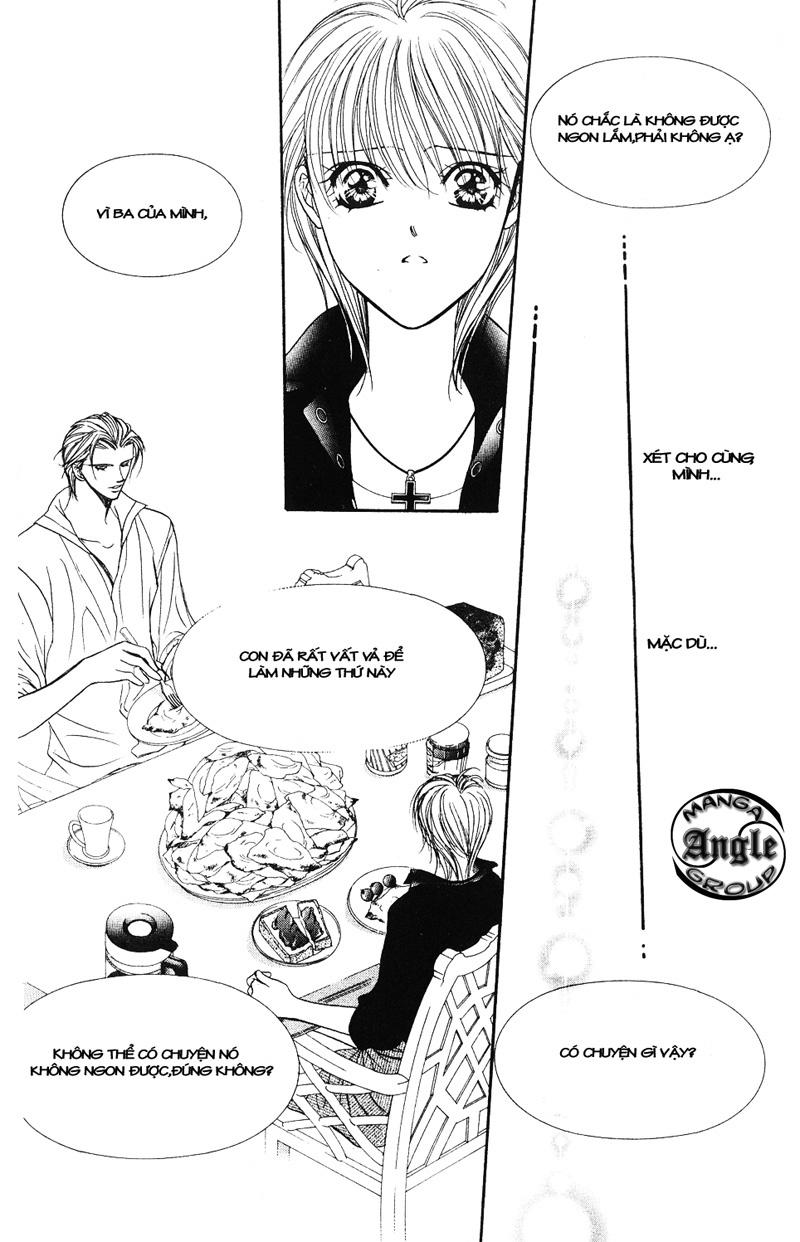 Thách Thức Tuyệt Vời - Chương 106 - Trang 29