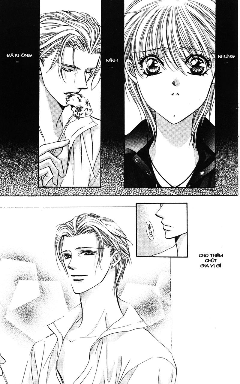 Thách Thức Tuyệt Vời - Chương 106 - Trang 30