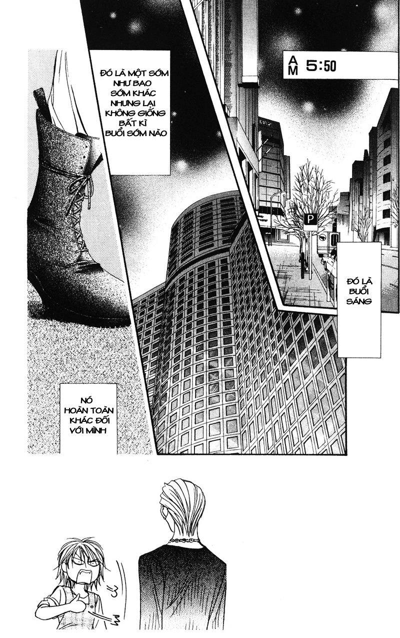 Thách Thức Tuyệt Vời - Chương 106 - Trang 4